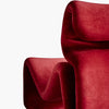 Etcetera Lounge Chair freeshipping - Forom