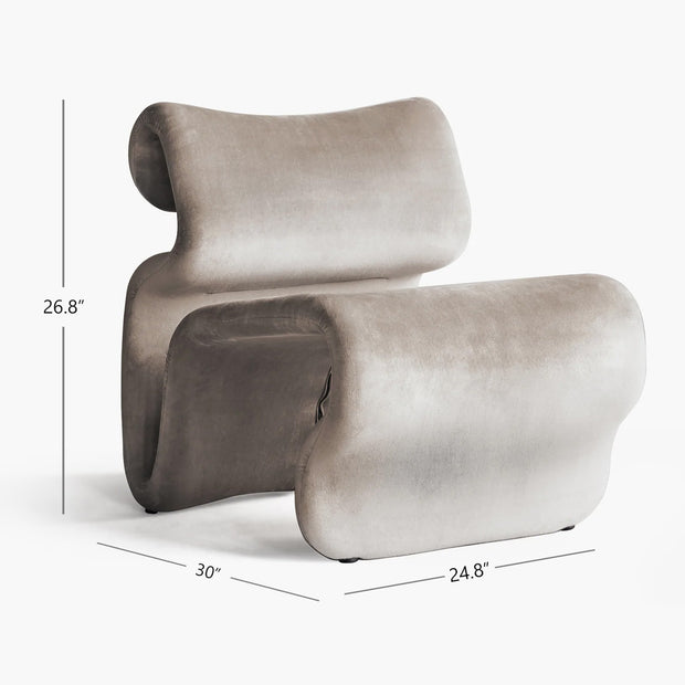 etcetera lounge chair