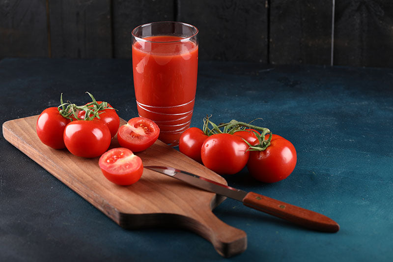 Tomato Juice