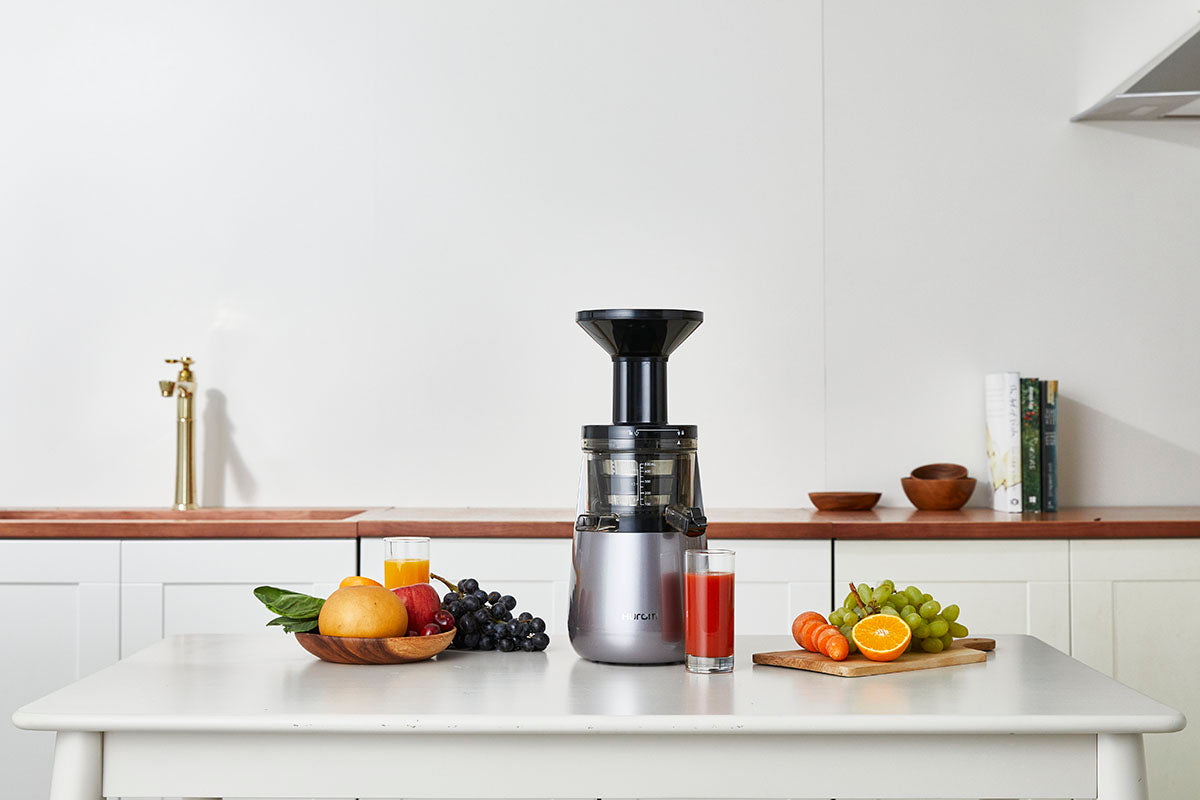 Hurom Basic Series Slow Juicer