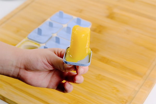 Mango Popsicle