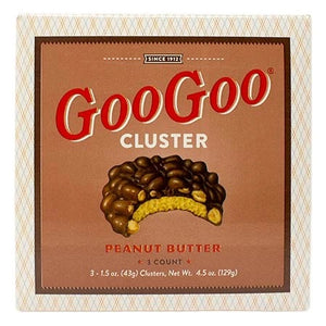 Goo Goo Cluster celebrates 110 years in Nashville, Tennessee