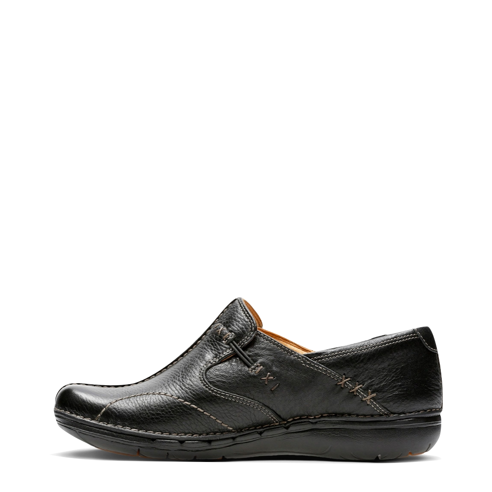 Clarks Women's Un.Loop On Shoes in – V&A Bootery INC