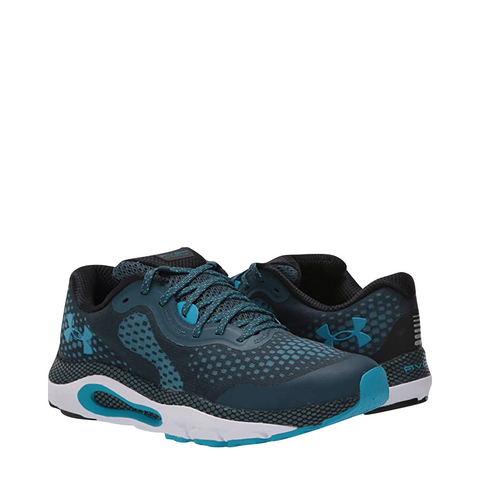 Under Armour Men's HOVR Guardian 3 Running Shoe (Blue Note)