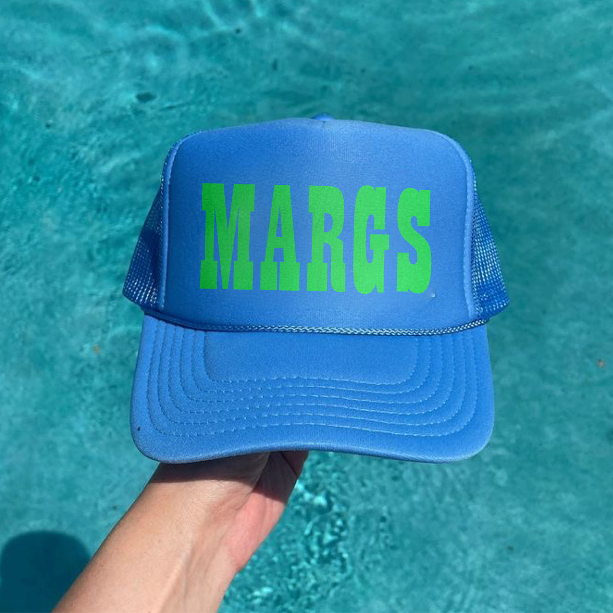 Margs Trucker Hat