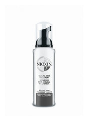 Nioxin system 2 scalp and hair treatment
