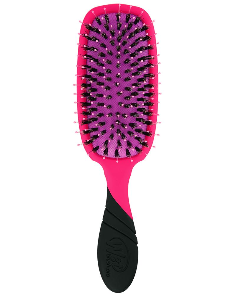 Wet Brush Pro Shine Enhancer pink – Coiffure Dépôt