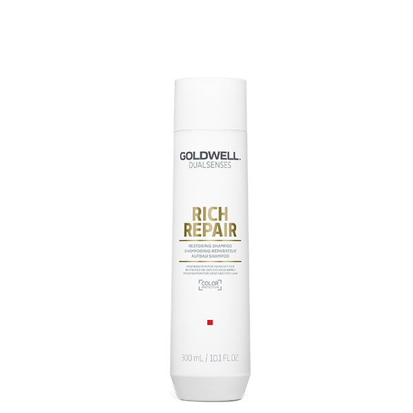 Goldwell Dualsenses Repair shampoo – Coiffure