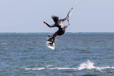 Miami Kite Freestyle