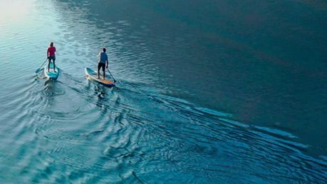 Important Safety Tips for Paddleboarding in the Ocean