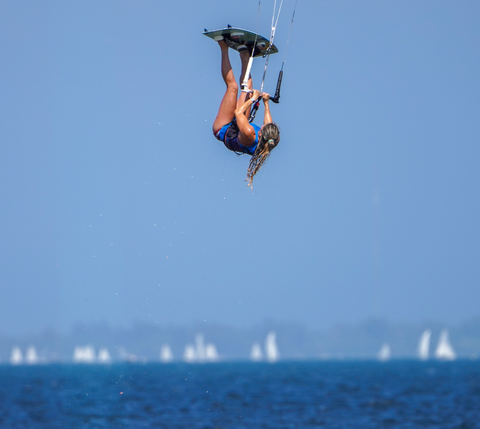 Matheson Hammock Freestyle