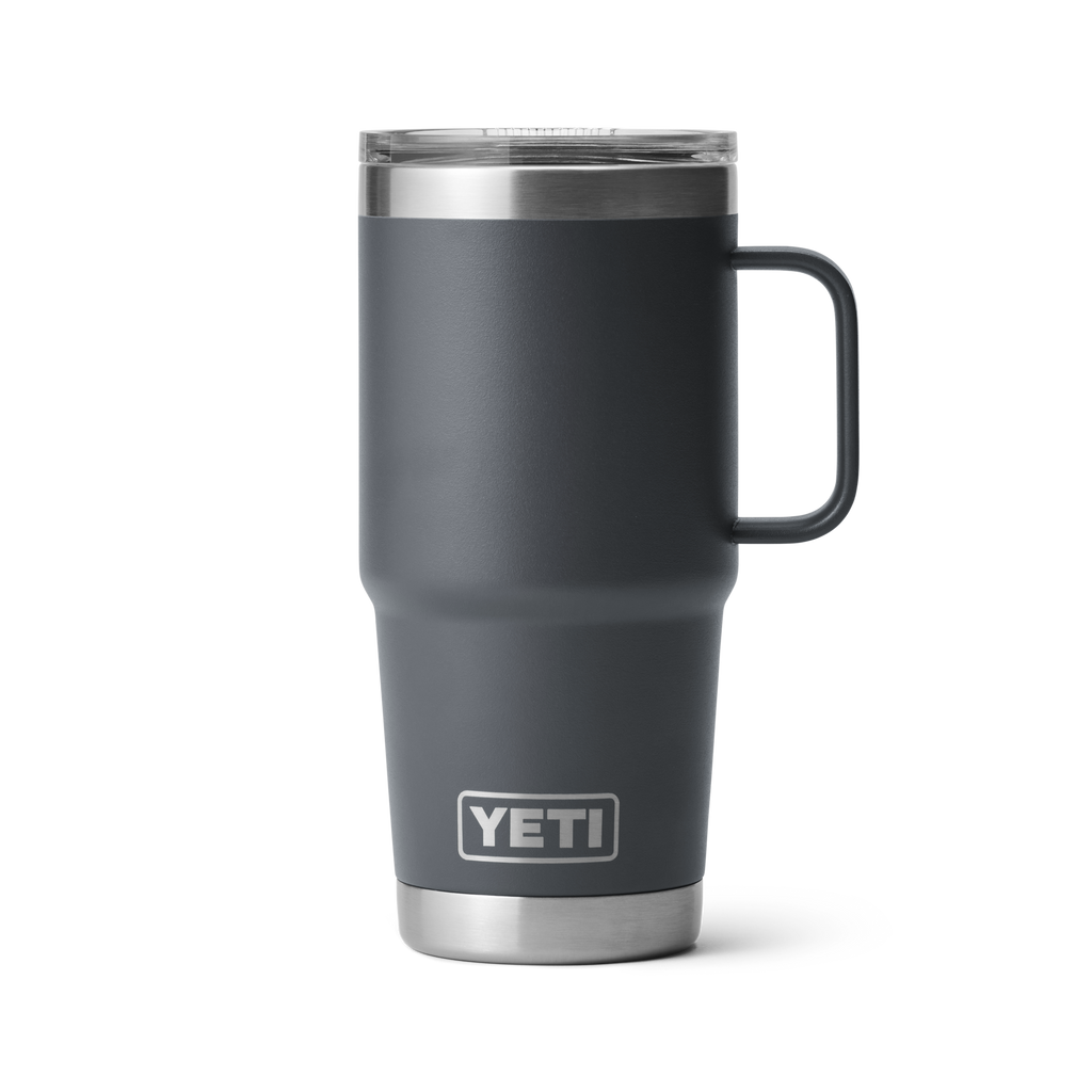  YETI Rambler 64 oz Bottle, Vacuum Insulated, Stainless Steel  with Chug Cap, Canopy Green : Sports & Outdoors