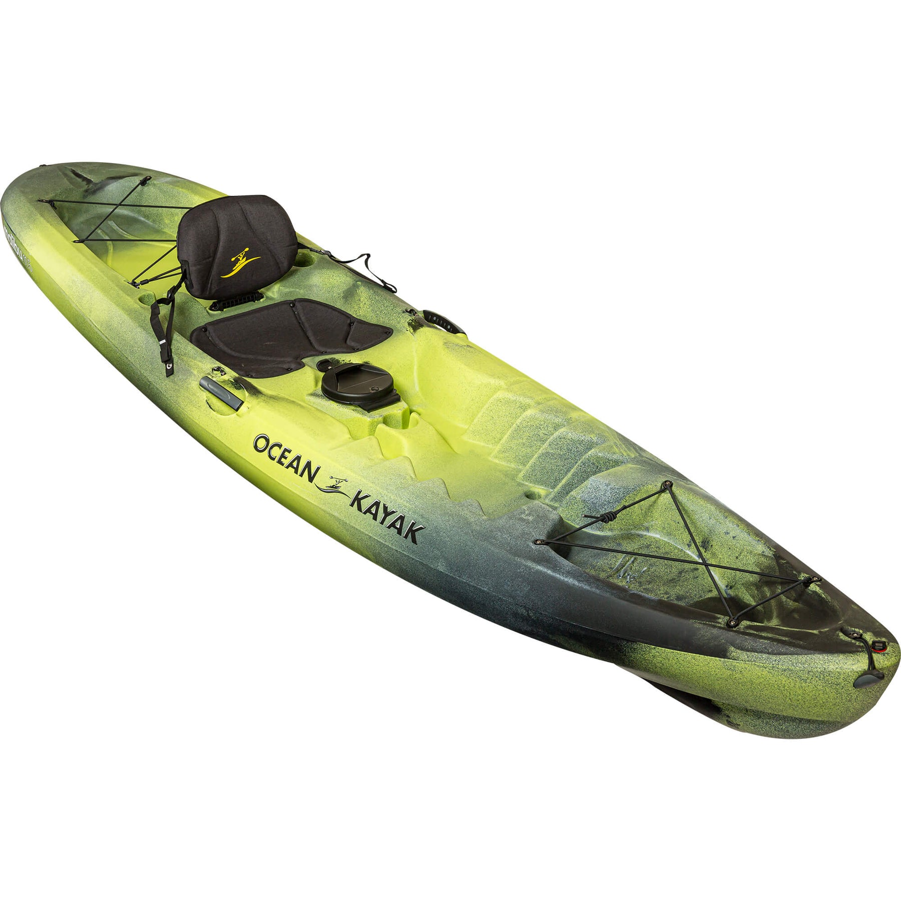 決まりました！ありがとうございました。Ocean Kayak Malibu Two 