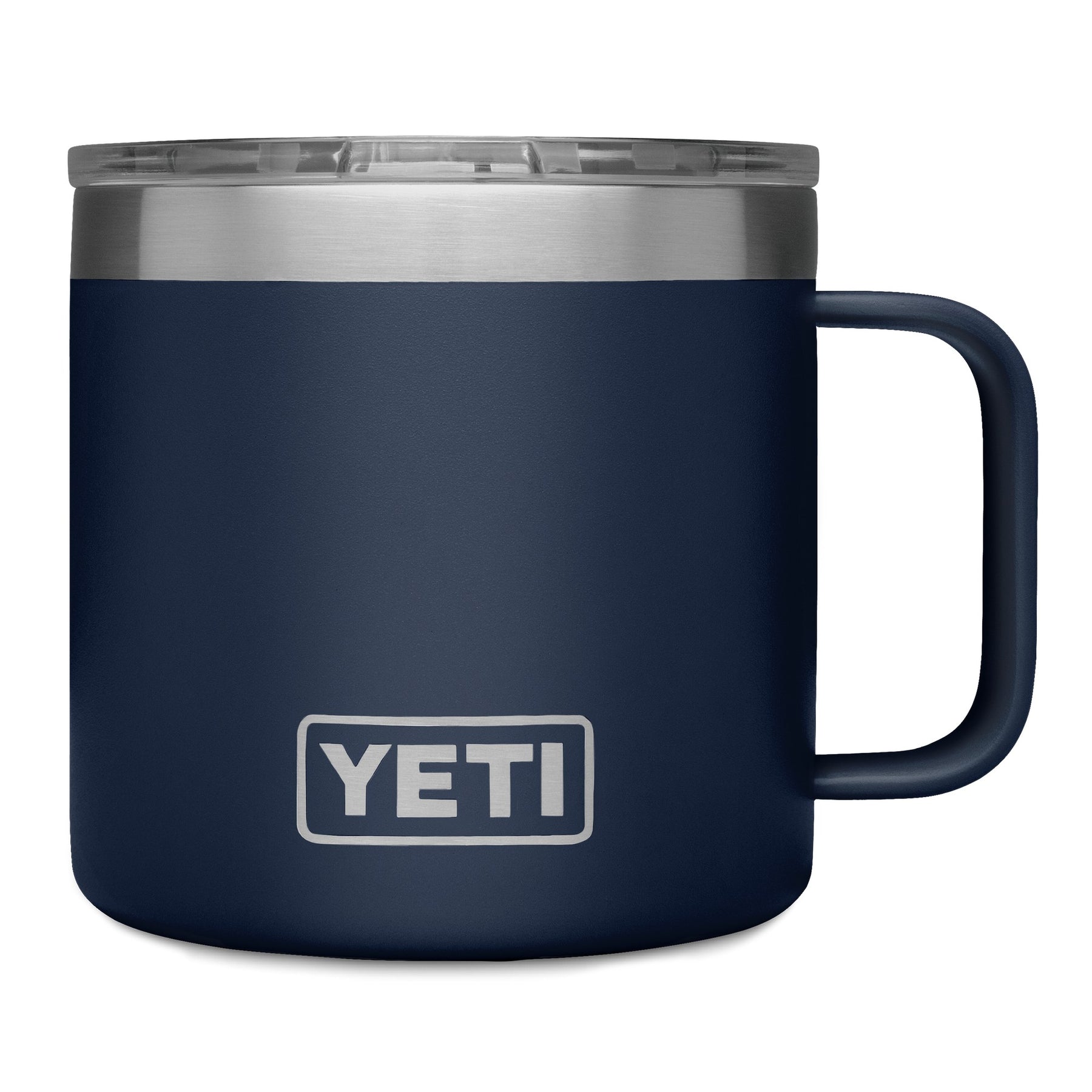 Yeti Rambler MagSlider 30 Oz. Clear Plastic Tumbler Lid - Bliffert Lumber  and Hardware