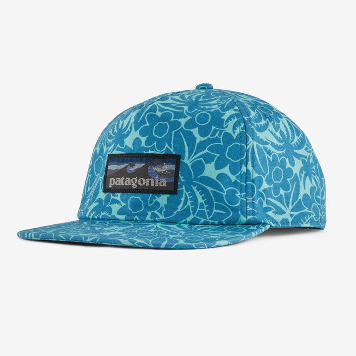 Patagonia Surf Brim Forge GreyundefinedHuckberrypatagonia surf