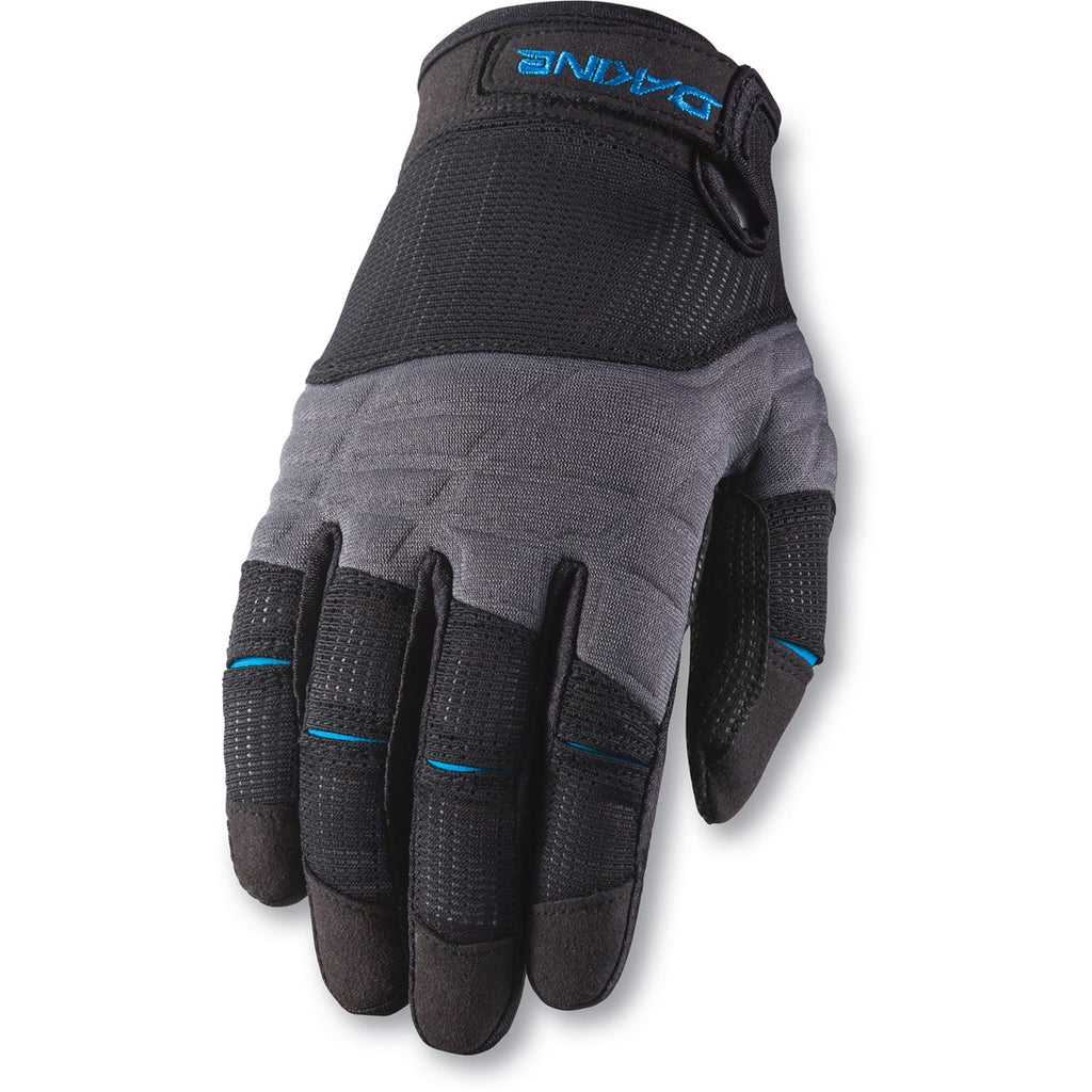 half finger sailing gloves