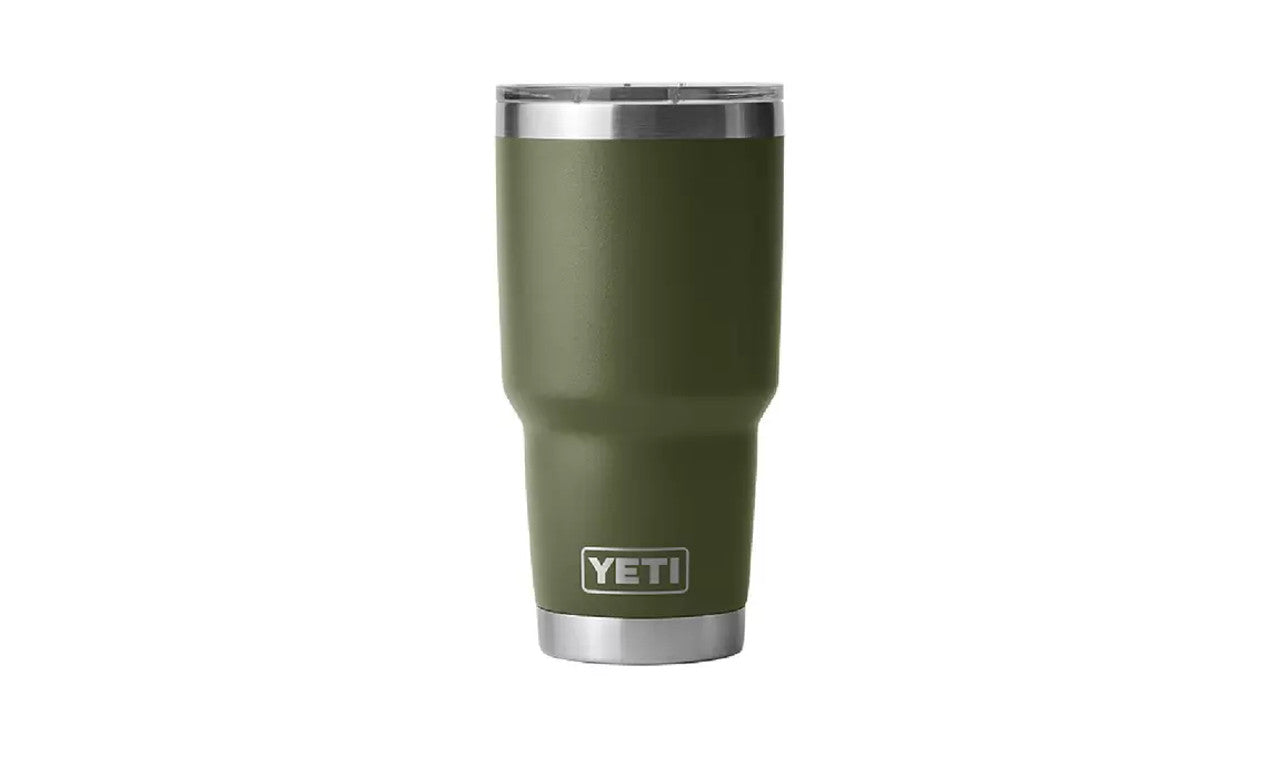 US Open of Surfing YETI Rambler 16 oz Colster Tall Can Cooler