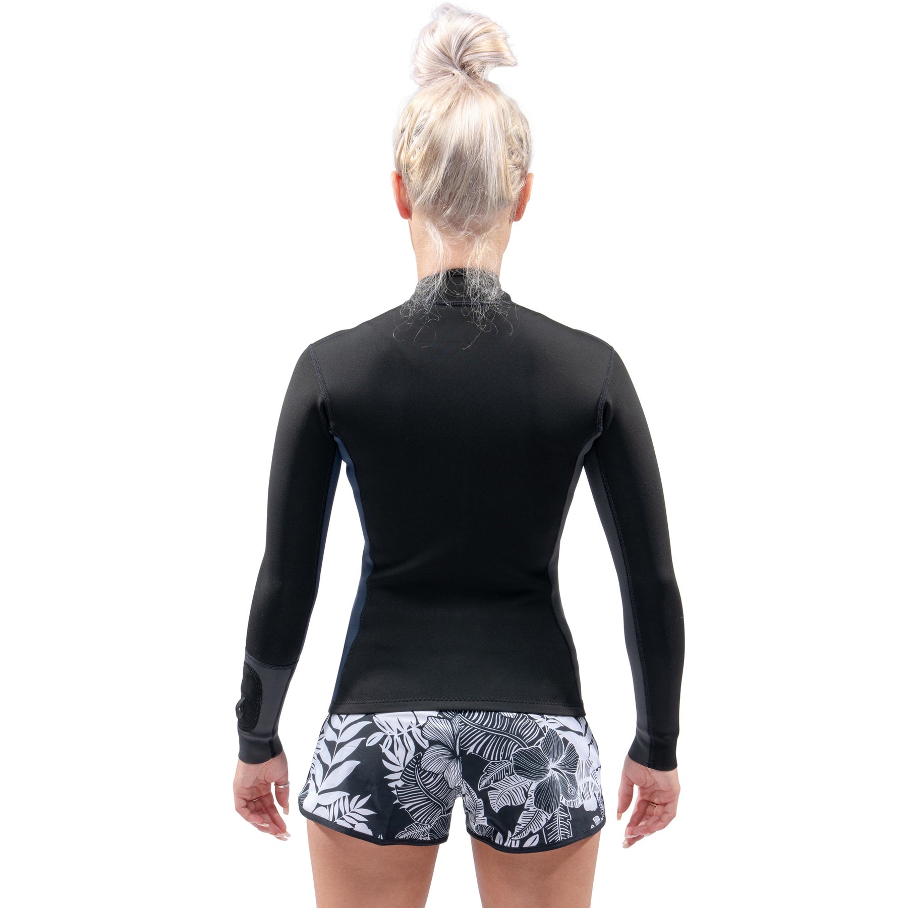 hd surf rashguard legging