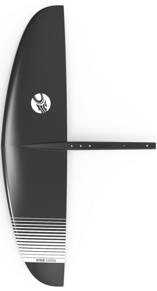 x series mkii front wings