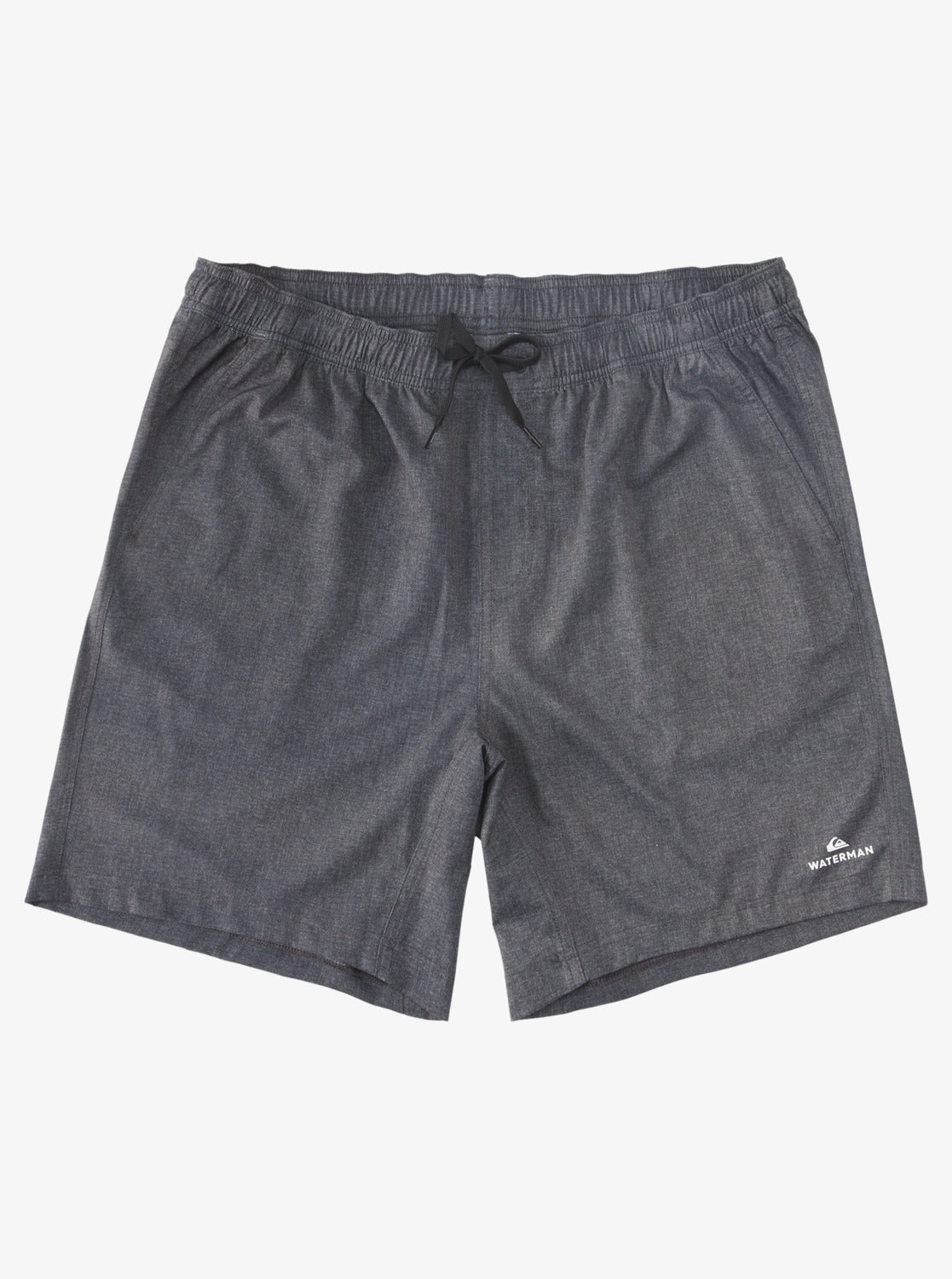 Quiksilver Men's Ocean Elastic Amphibian 18 Hybrid Shorts - PRFO Sports