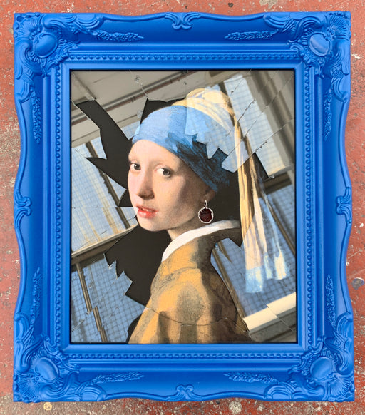 Penny - "Girl Without The Pearl Earring" (AP #2)