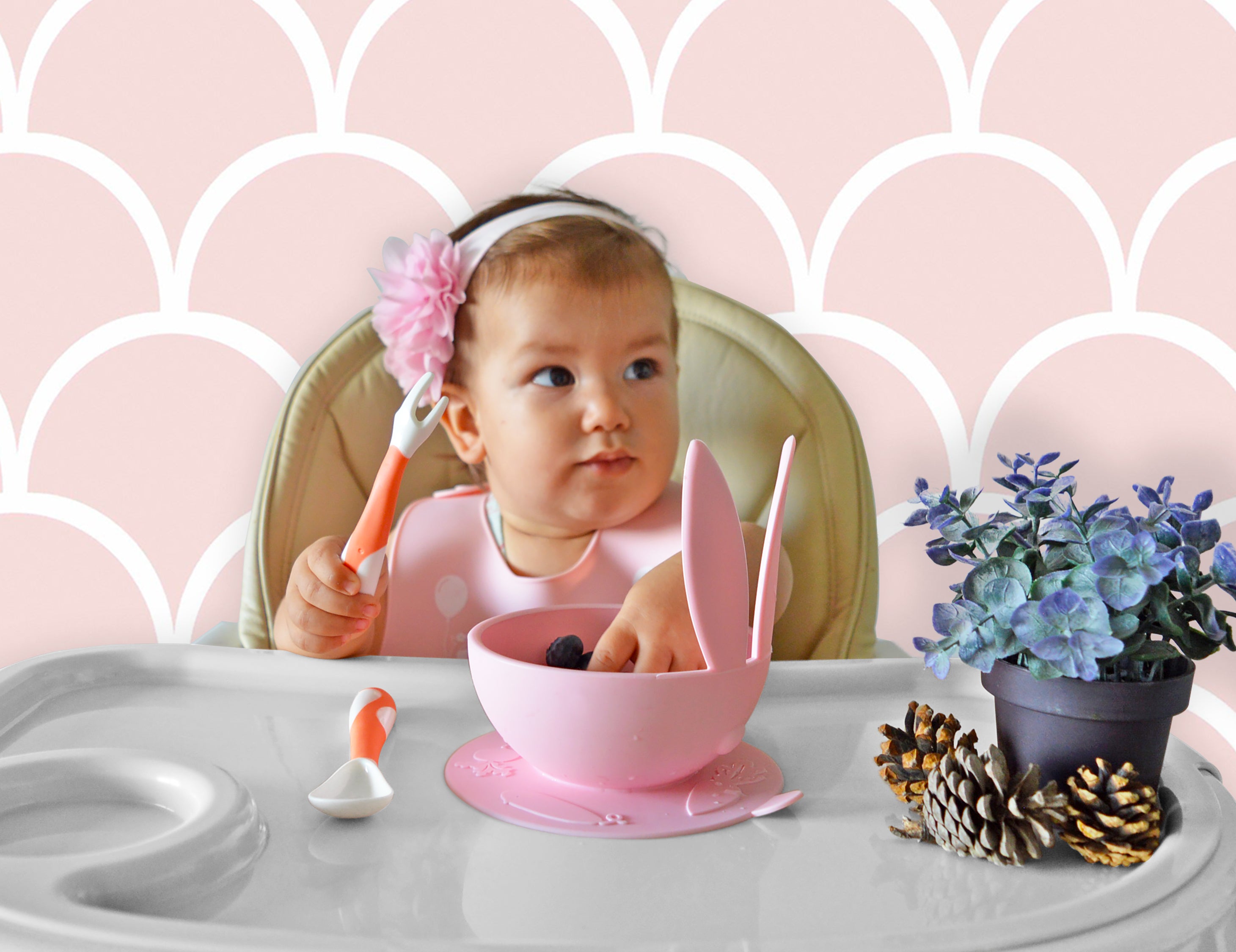 Baby-Led Weaning Spoons: Which One Is The Best For Your Kid?