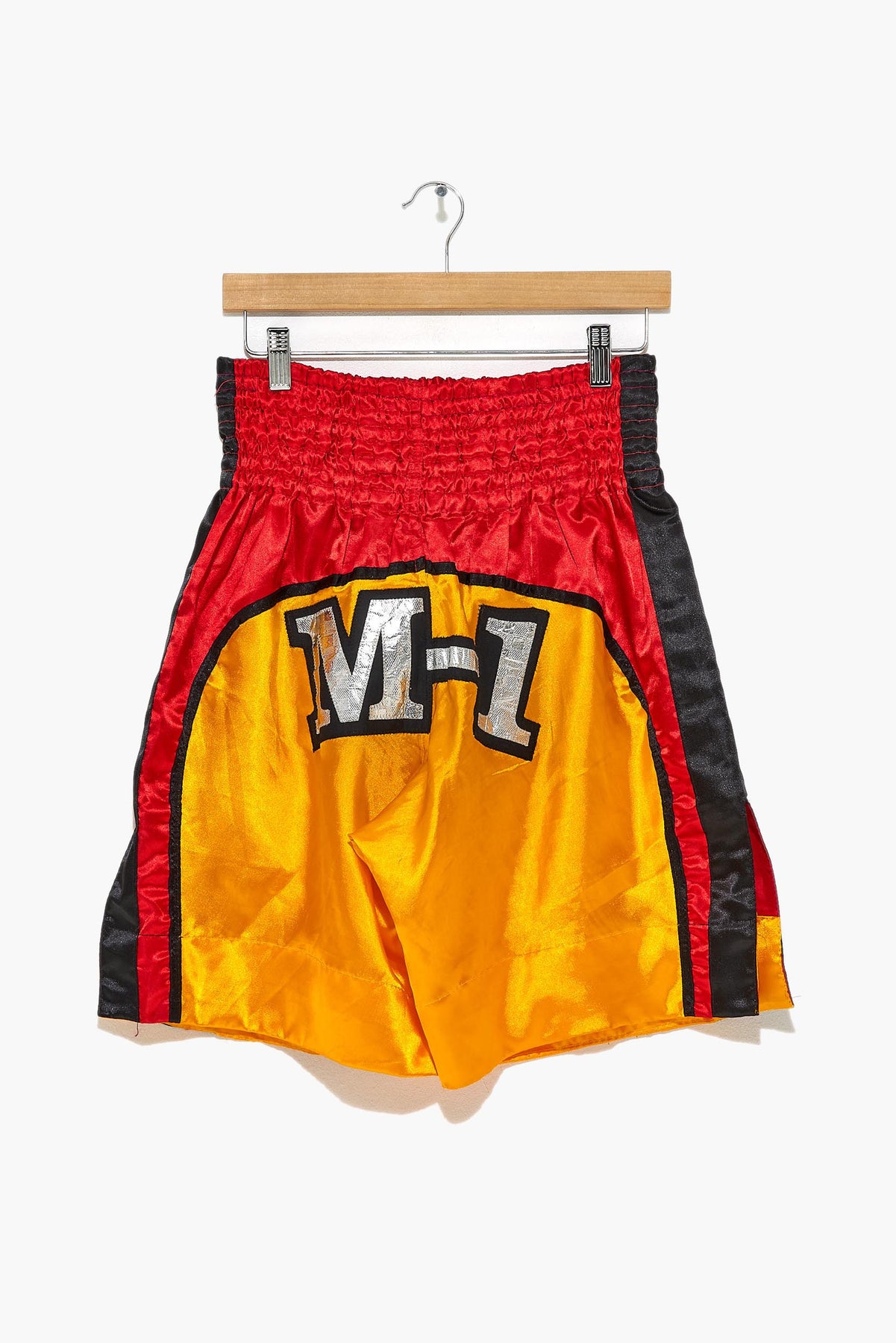 m1 adidas shorts