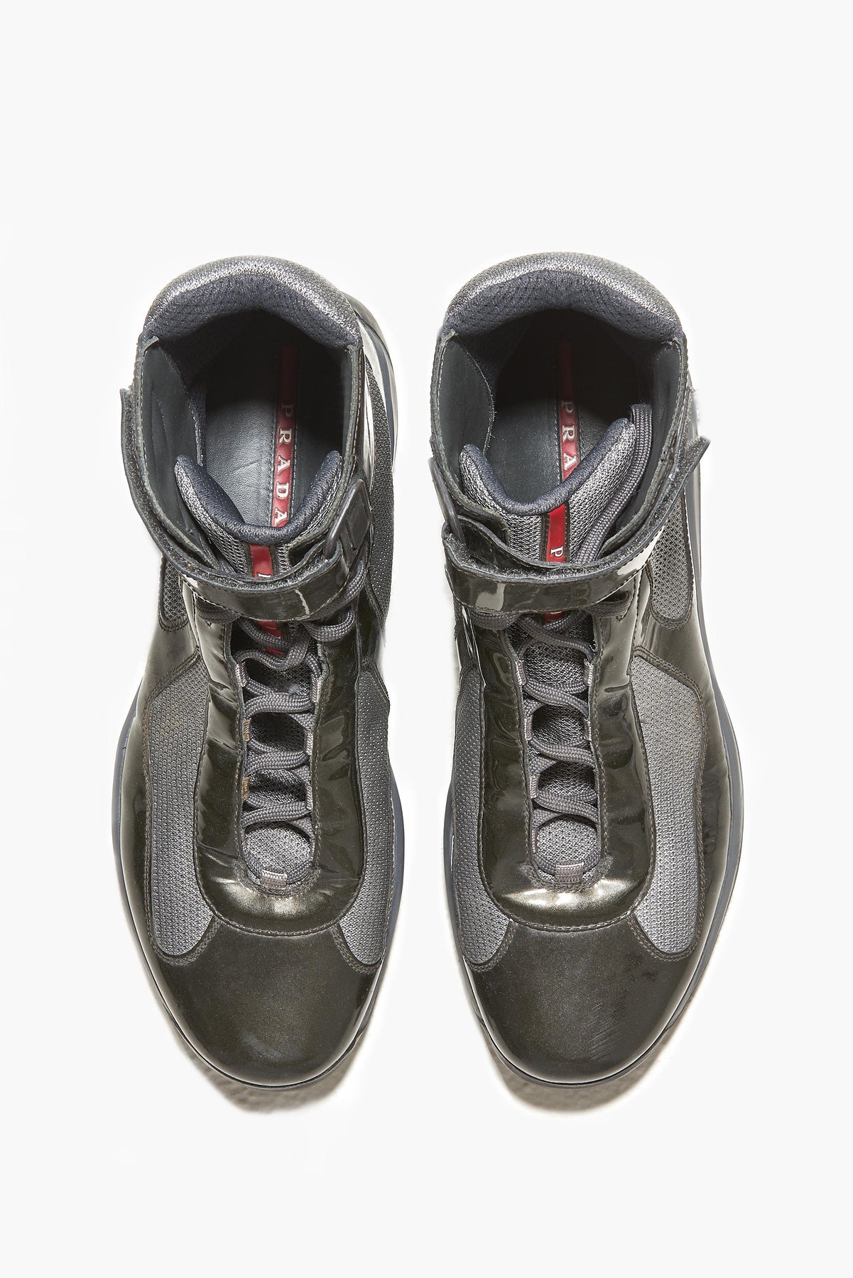 prada mens sneakers 219