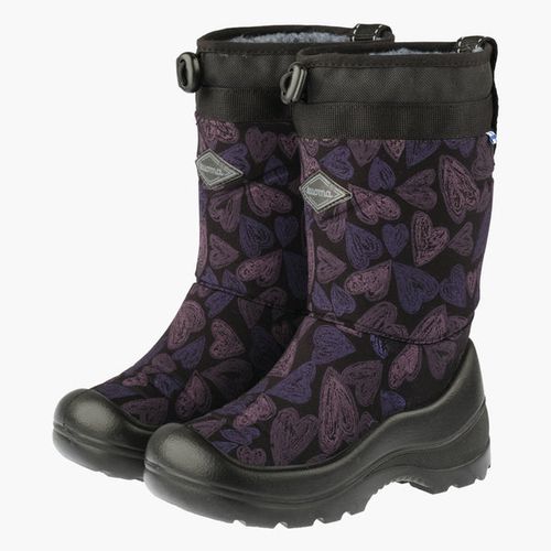 LV Winter Boots – NM Kids Boutique