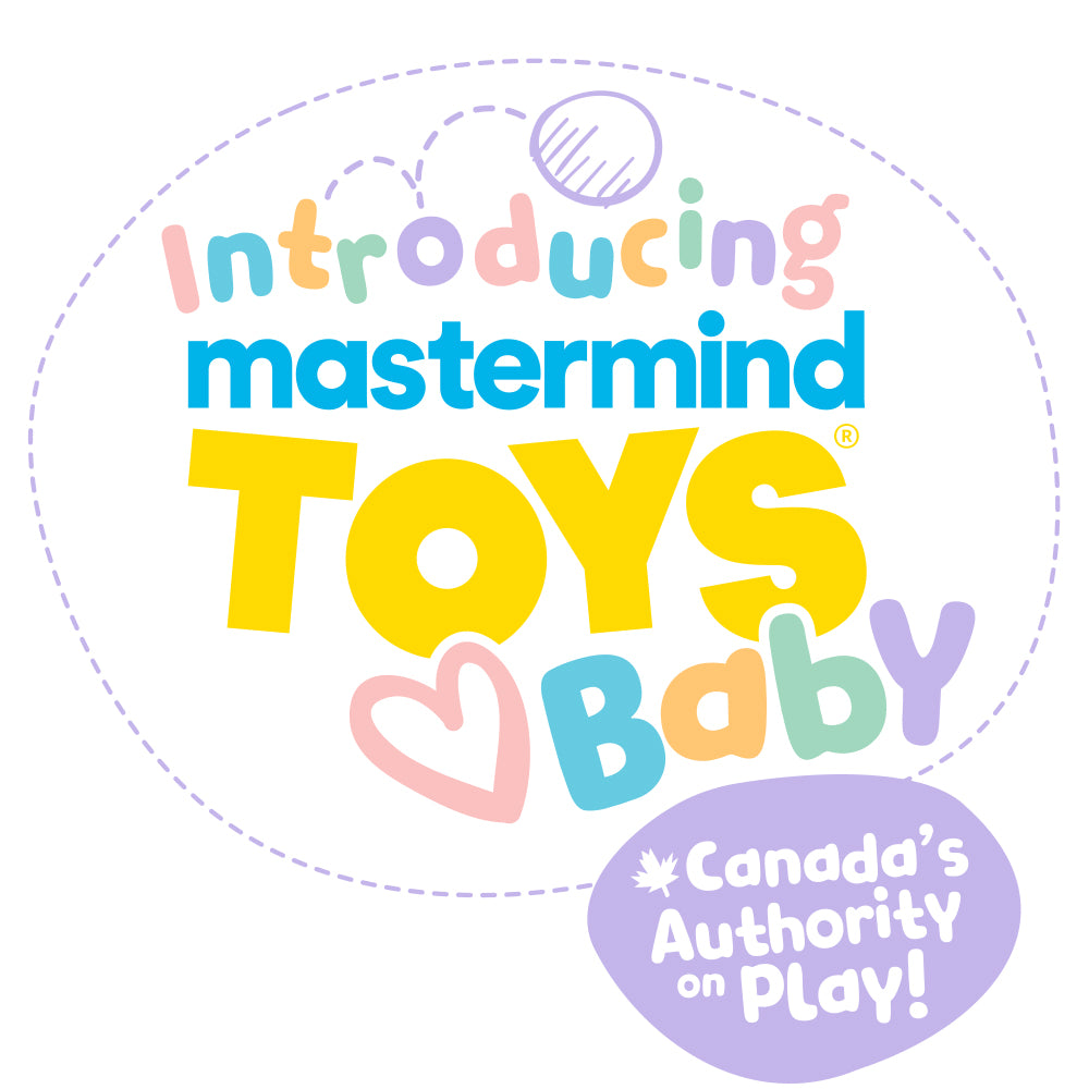 Introducing Mastermind Toys Baby