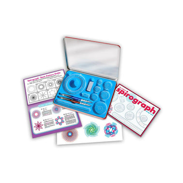 Spirograph  Mastermind Toys