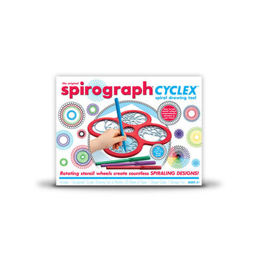 Spirograph  Mastermind Toys