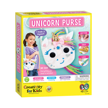 Toddler / Kid Cartoon Unicorn Silicone Coin Purse Crossbody Shoulder Bag  for Girls Only $7.99 PatPat US Mobile