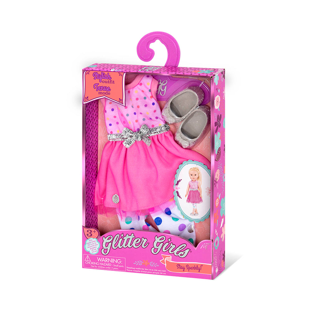Glitter Girls  Mastermind Toys