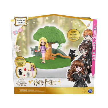 Wizarding World Ron Weasley and Scabbers 42634 - Kaos Kids