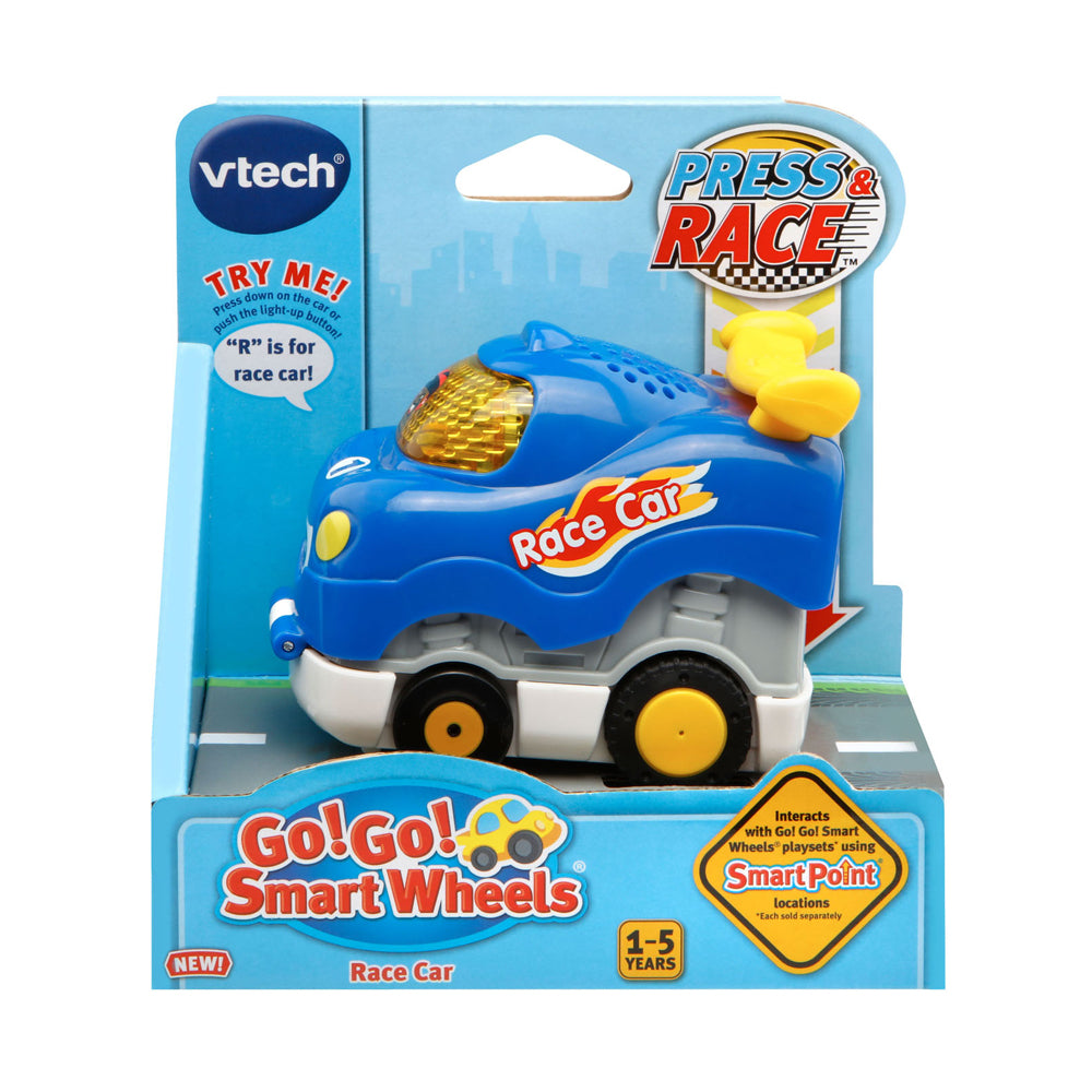 vtech go go smart wheels