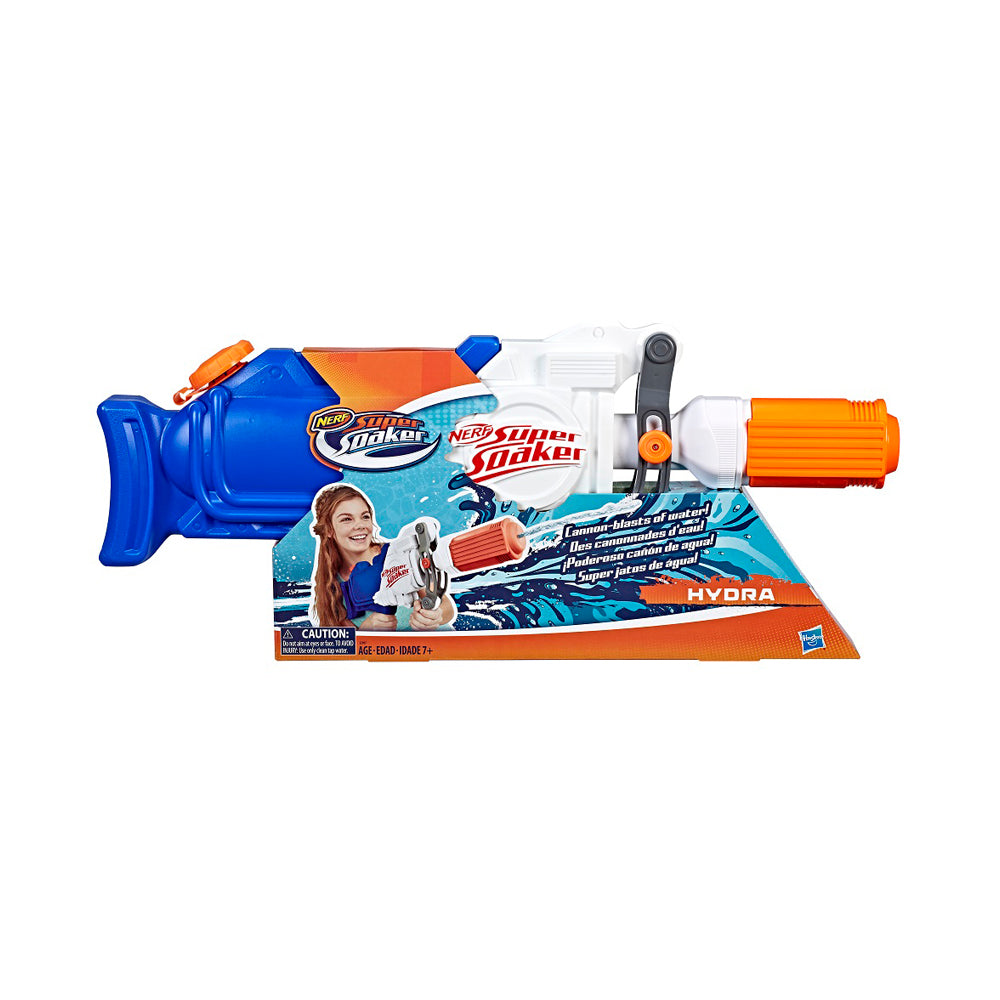 nerf super soaker hydra