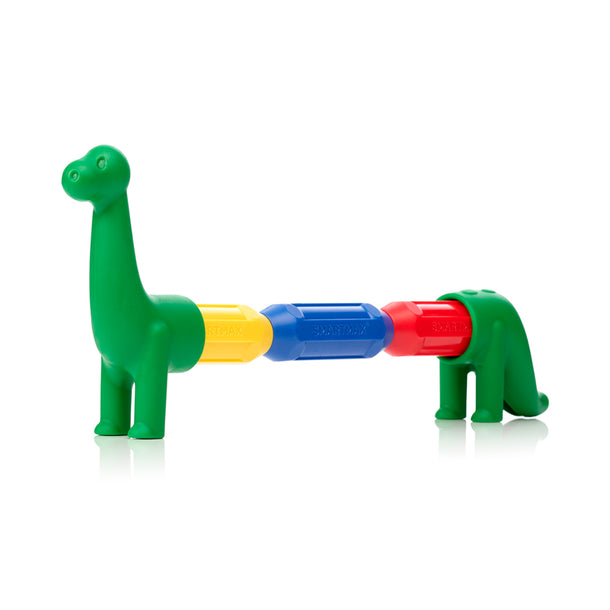 smartmax magnetic discovery dinosaurs