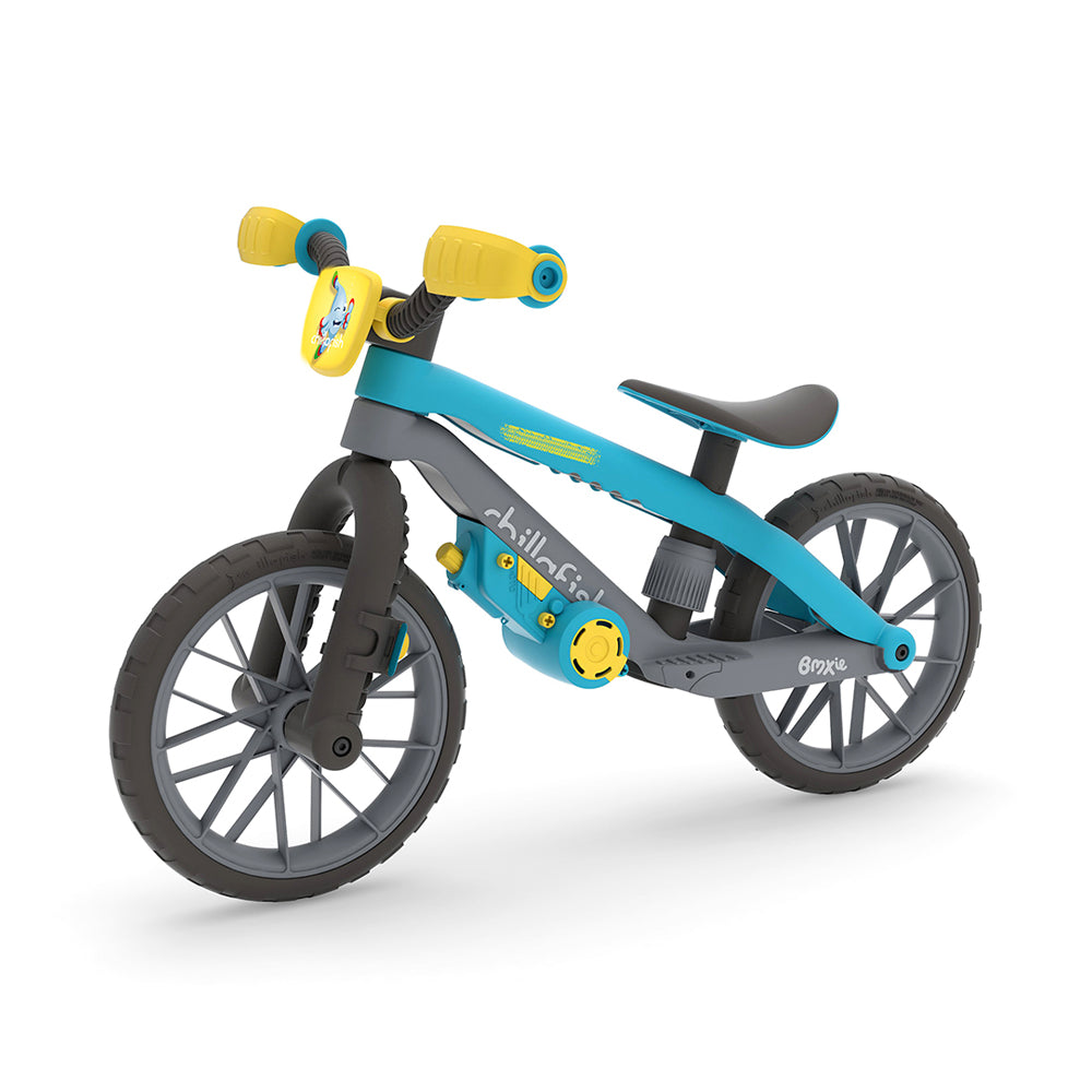 mastermind balance bike