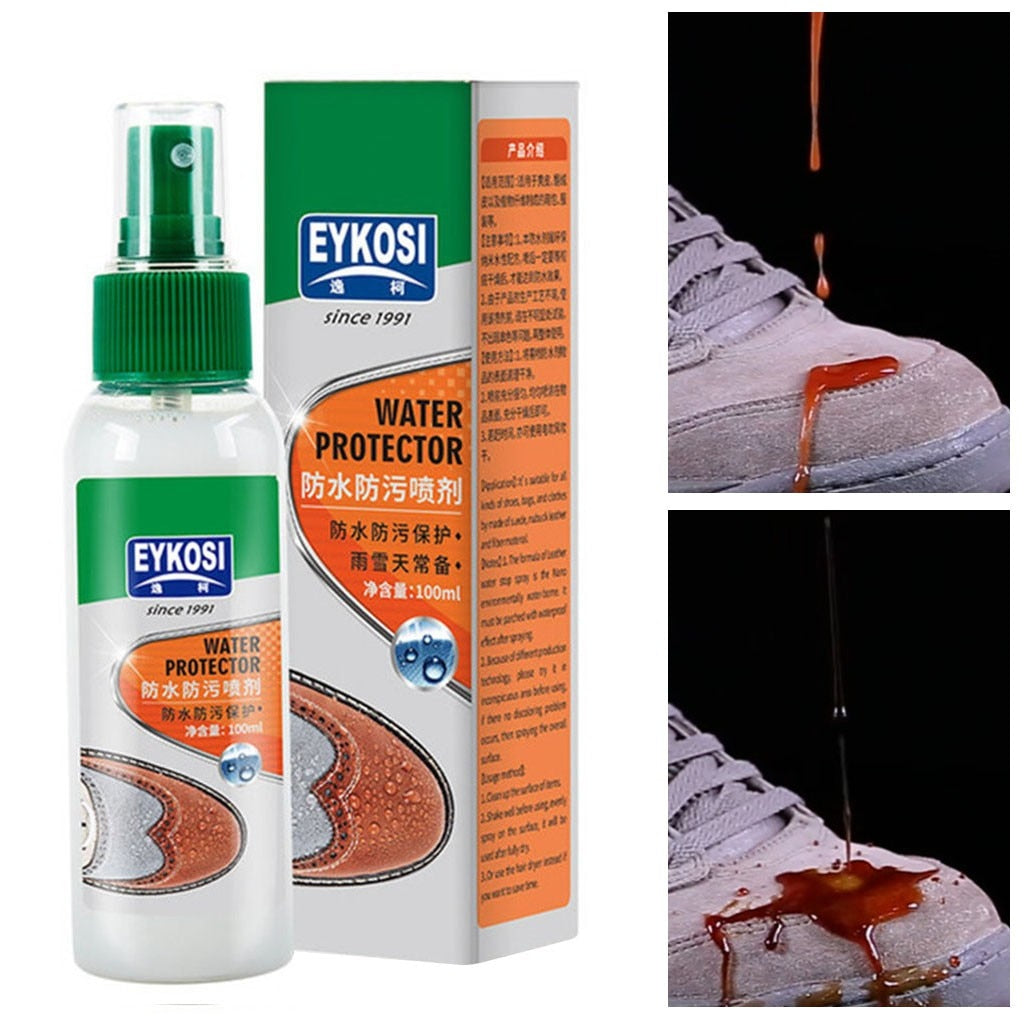 Electric Shoe Polisher, Scrubber & Shoe Cleaner – Ashour Shoes