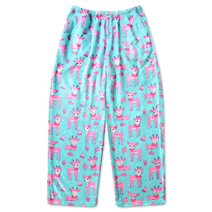 Plush Pants | Dashing Doe