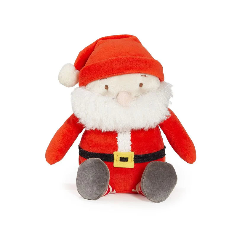 Stuffie - Santa