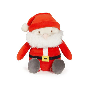 Stuffie - Santa - Eliza B's