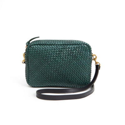 Clare V Petit Moyen Messenger at Penelope T