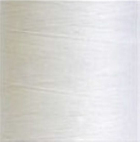 Gutermann Serger Thread 1,094yd Nu White