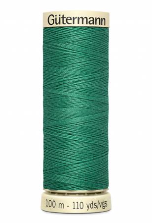 Gutermann Sew All Polyester Thread 110 Yards (2 Colors #945 - #948) - All  About Fabrics