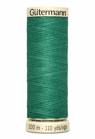 Gutermann Sew All Polyester Thread 110 Yards (2 Colors #945 - #948