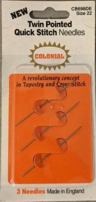 Repair Needles by Loops & Threads | Michaels