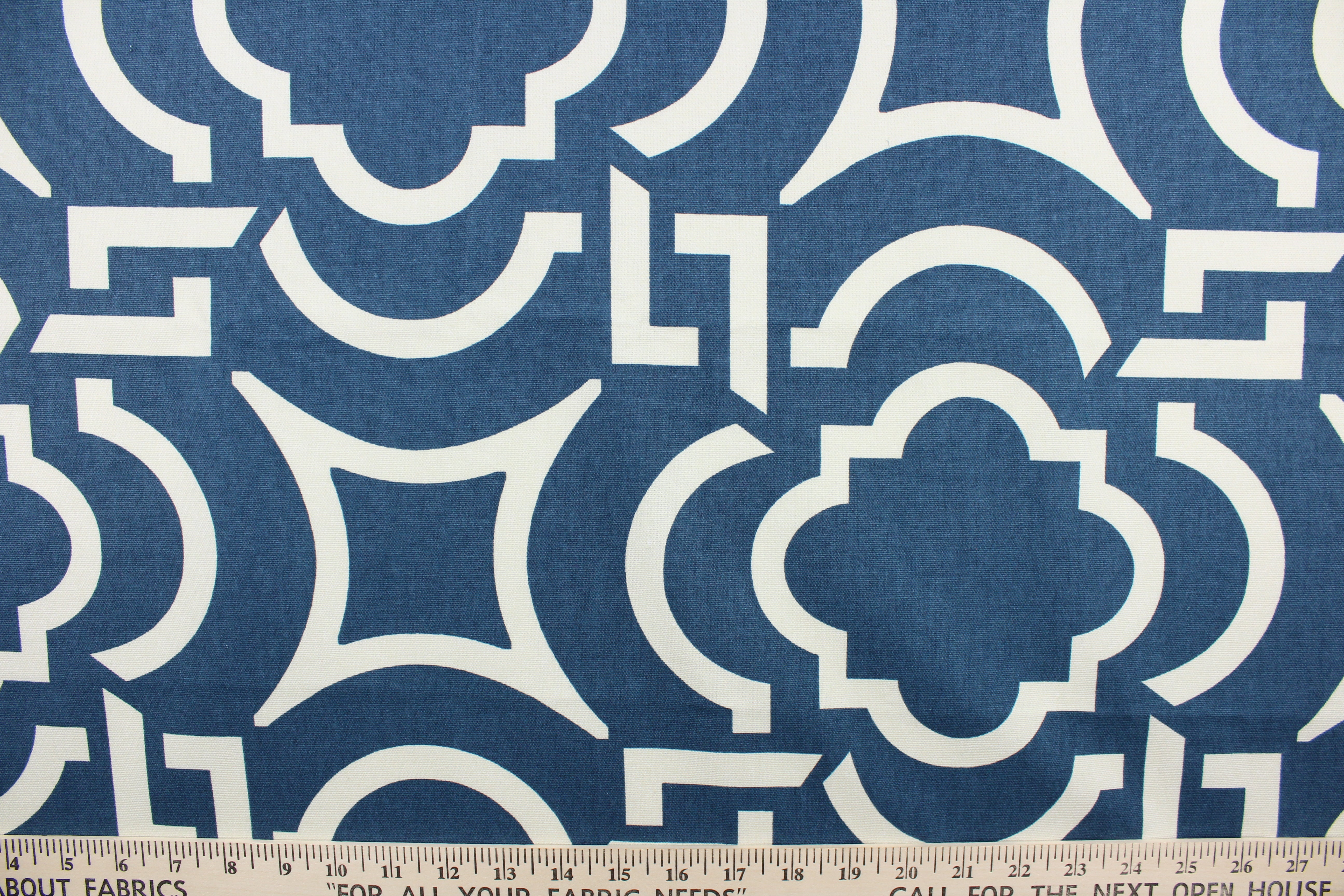 Richloom© Carmody in Denim