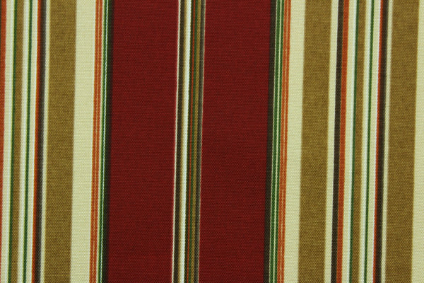 Brown #S157 Strathmore Richloom Faux Leather Vinyl Fabric - SKU 5316B —  Nick Of Time Textiles